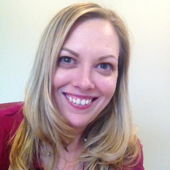 Meet your Posher, Megan - Picture 1 of 1